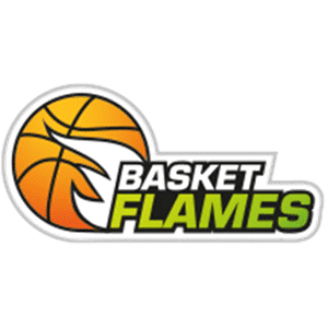 Basket Flames