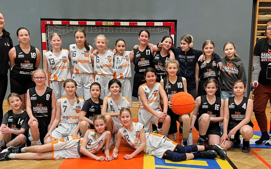 Duchess WU12 Teams White und Orange im Happyland