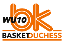 BK Basket Duchess WU10