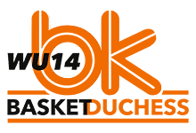 BK Basket Duchess WU14