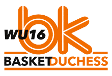 BK Basket Duchess WU16