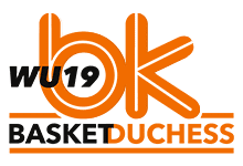 BK Basket Duchess WU19