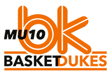 BK Basket Dukes MU10