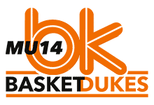 BK Basket Dukes MU14