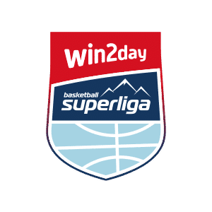 win2day Basketball Superliga