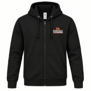 BK Zip-Weste