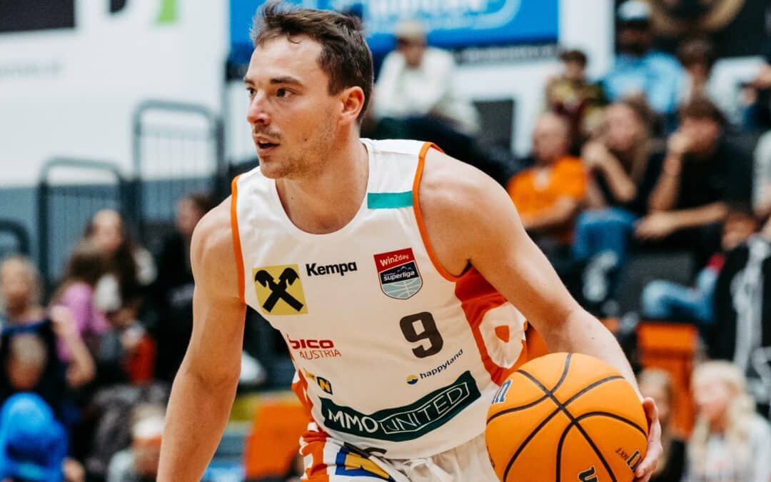 BK IMMOunited Dukes unterliegen nach desaströser erster Halbzeit