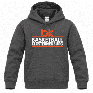 BK Hoodie Kinder