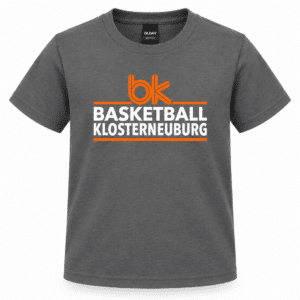 BK T-Shirt Kinder