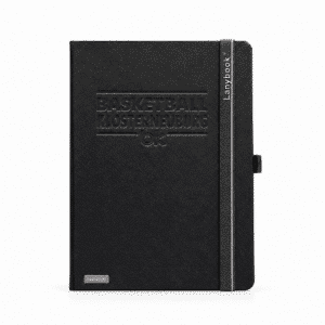 BK Notizbuch