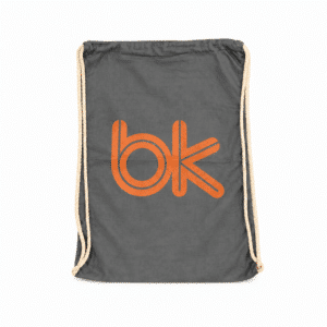 BK Turnbeutel
