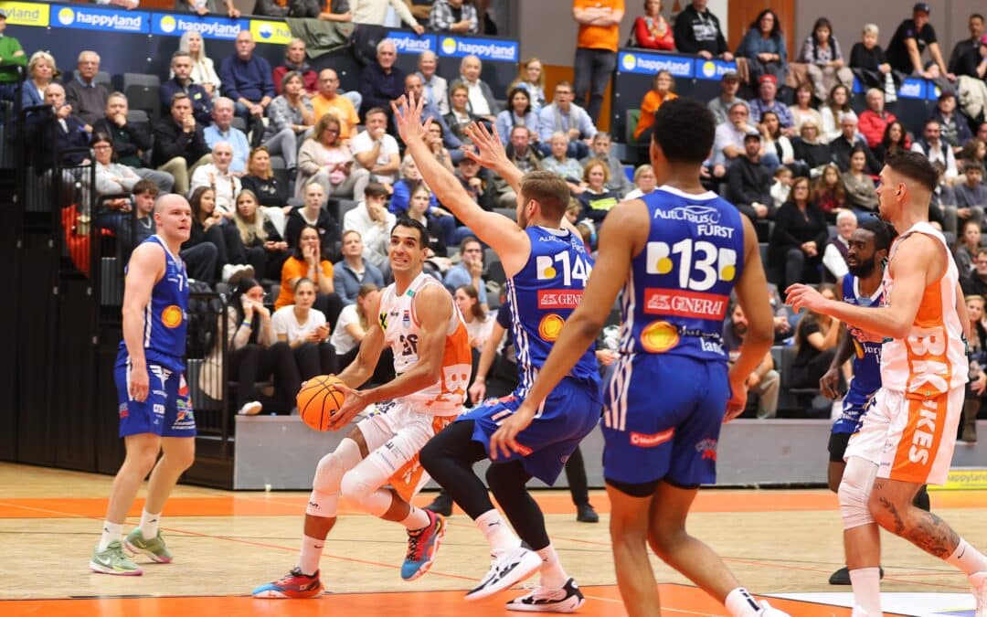 Gegen Graz die offene Rechnung begleichen