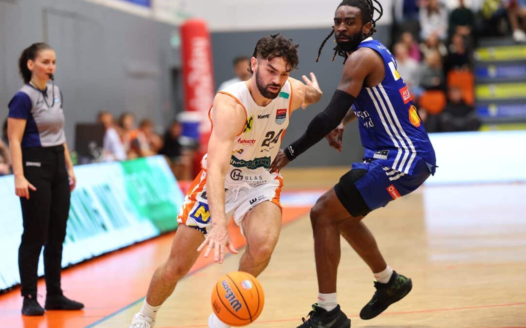 VORSCHAU: NÖ-Derby um die Tabellenführung