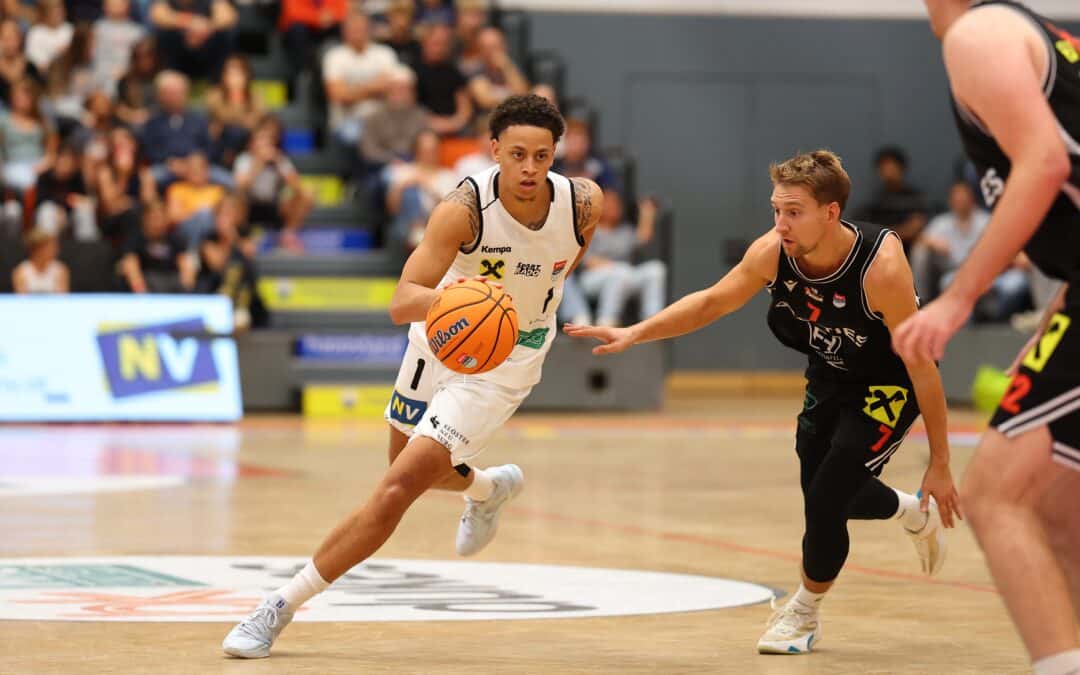 VORSCHAU: Zu Gast bei den Dragonz