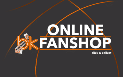 BK Online Fanshop