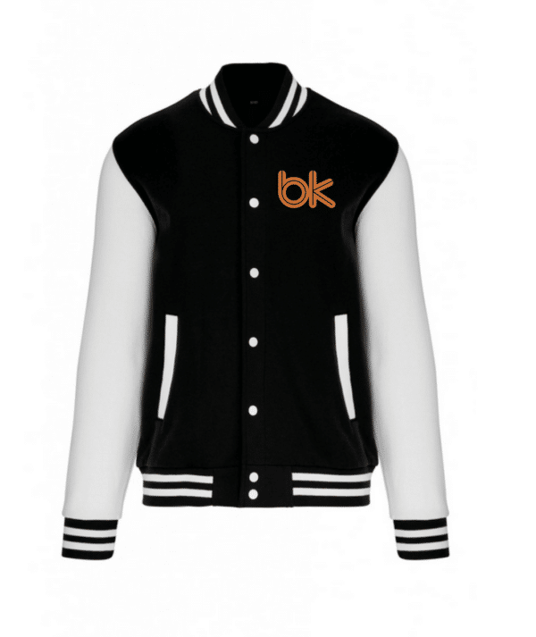BK Collegejacke