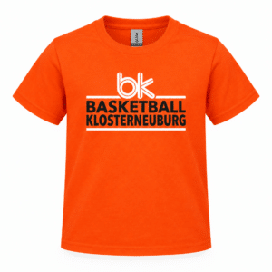 BK T-Shirt Kinder