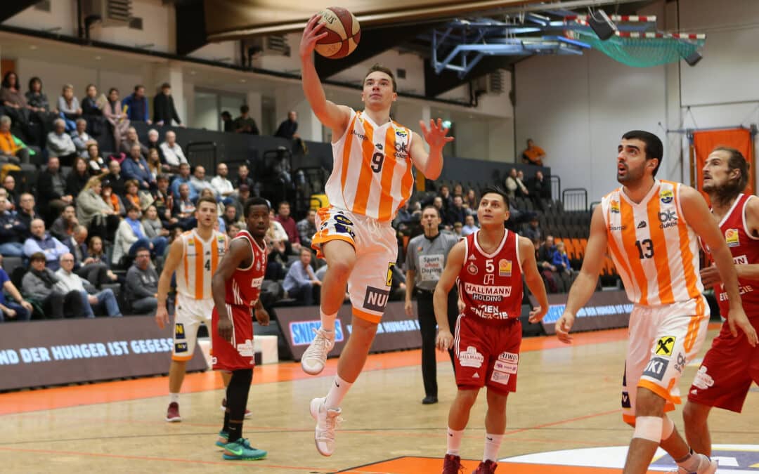 Nächste Klublegende tritt ab: Clemens Leydolf beendet aktive Karriere