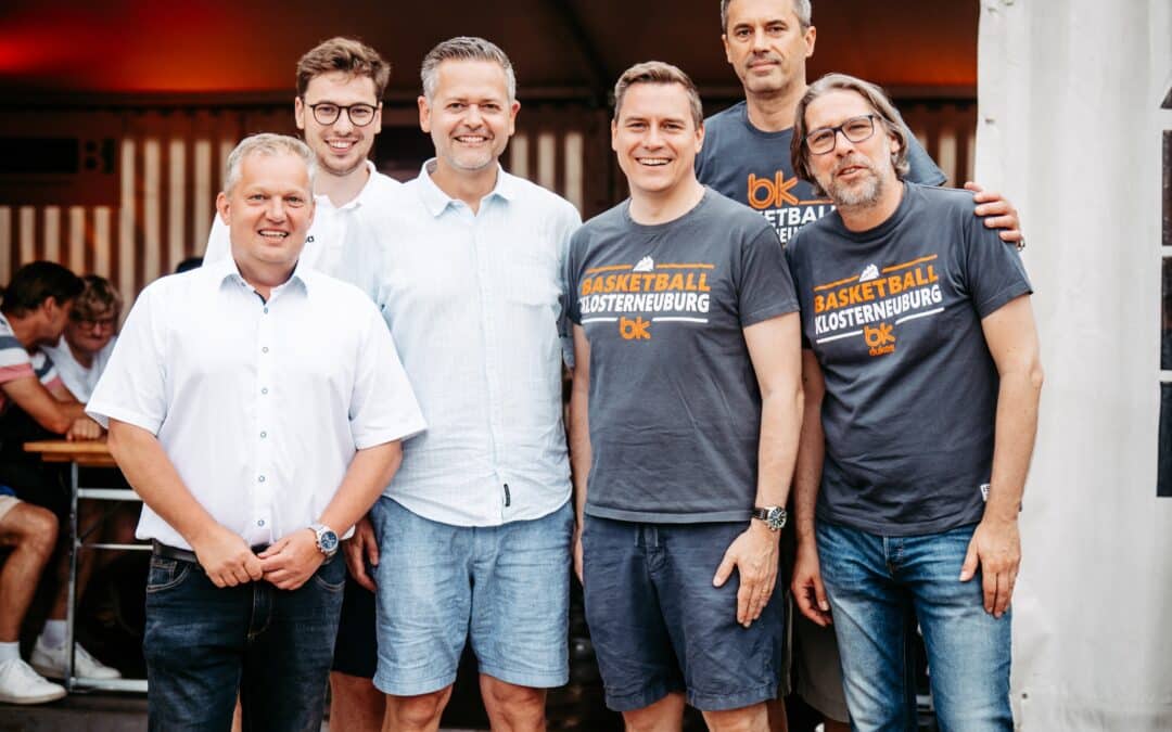 BK Summer Beats: Ein schöner Abschluss einer erfolgreichen Saison