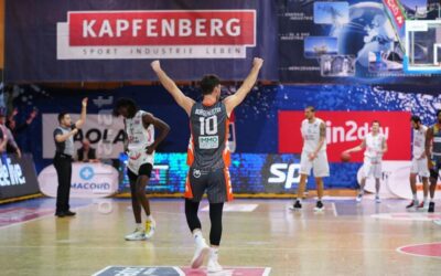 Vom Nachwuchs bis zum Cuptitel: Lenni Burgemeister beendet seine Karriere