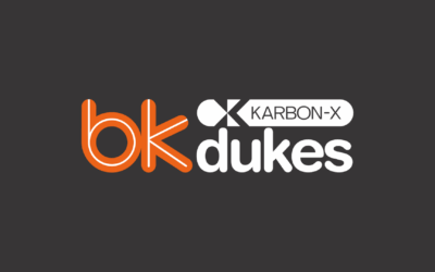 BK Dukes und Karbon-X starten zukunftsweisende Partnerschaft