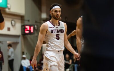 BK Karbon X Dukes verpflichten Point Guard Dragan Stajic