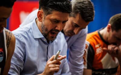 BK Karbon-X Dukes starten in die Preseason