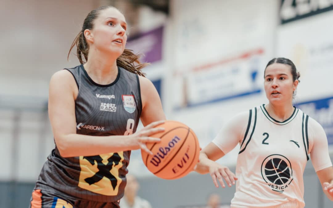 Rematch des Vorjahres-Finales