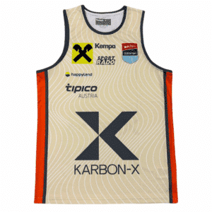 BK Karbon-X Dukes Trikot