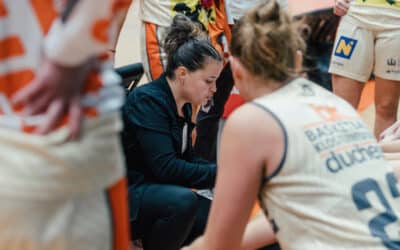 Duchess beim Donau-Derby in der Hauptstadt gefordert