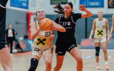 Kroatien-Reise der BK Raiffeisen Duchess