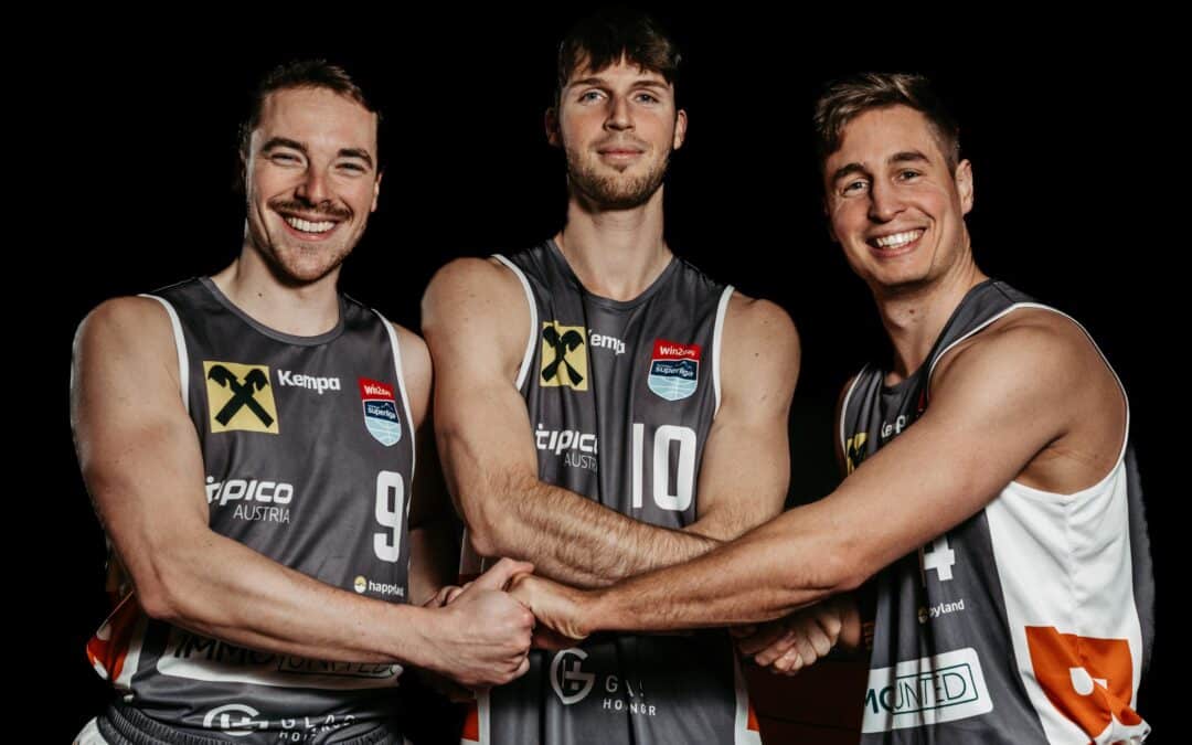 Drei Dukes-Legenden werden beim kommenden Heimspiel offiziell verabschiedet