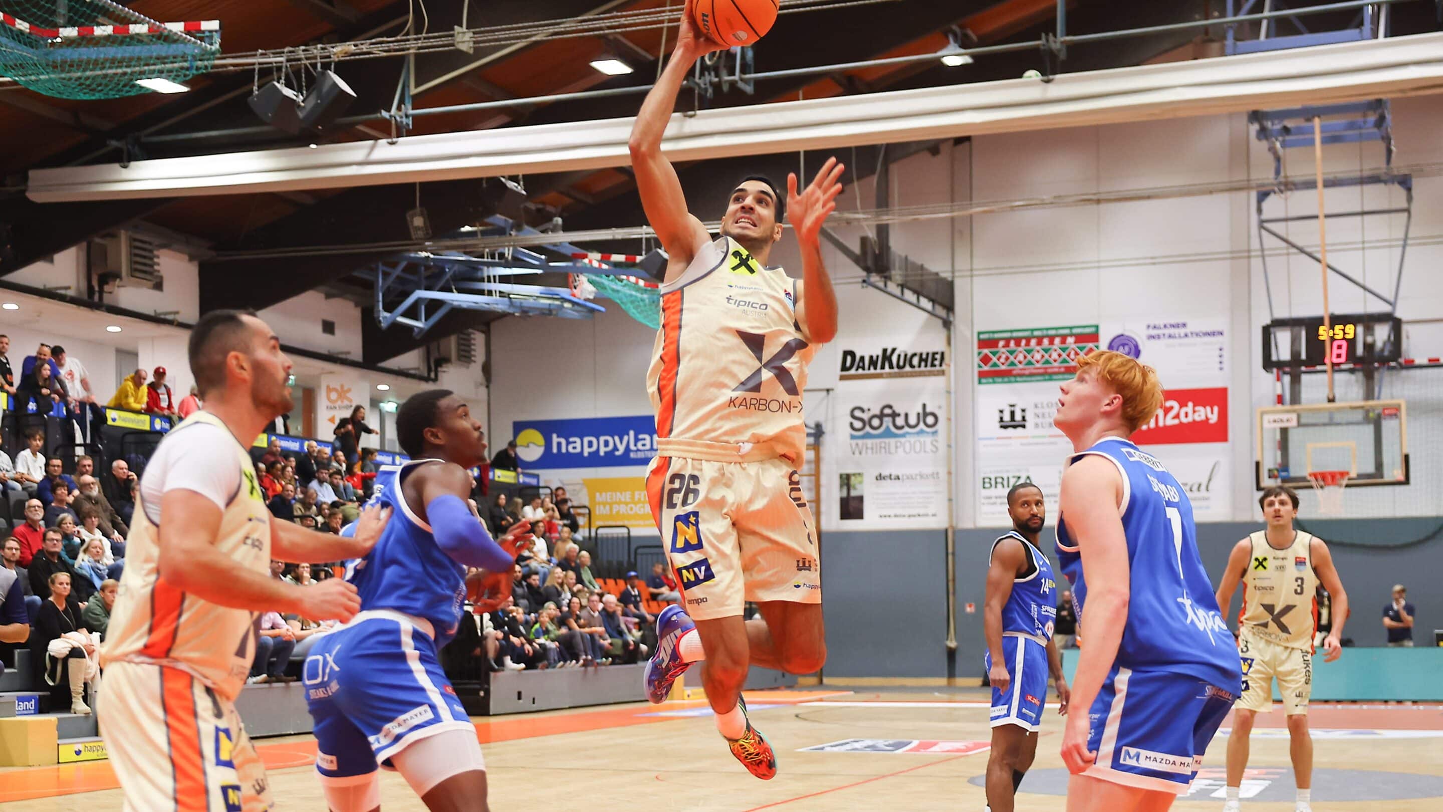 BK Karbon X Dukes BK