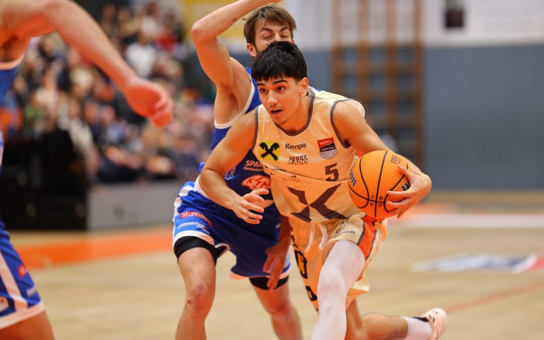 Donau-Derby zum Abschied der drei Legenden