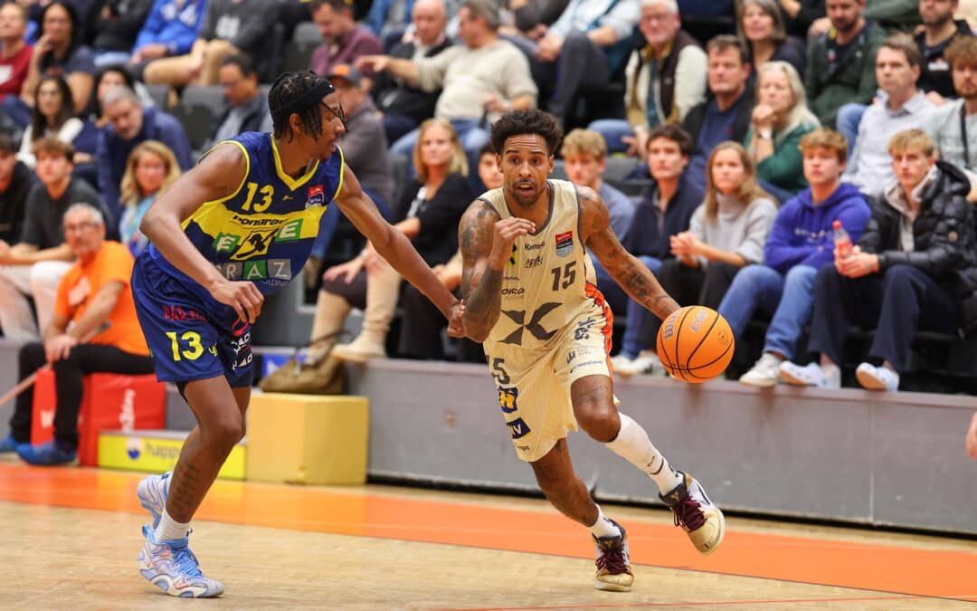 Eine Rechnung ist noch offen