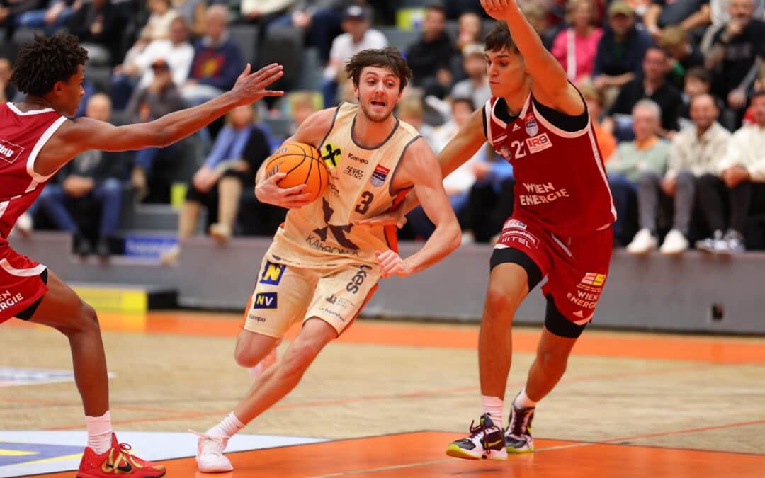 Dukes vor den Panthers gewarnt