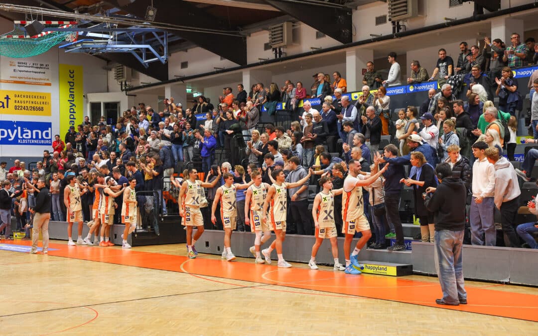 Fair Play und Toleranz: Neue Bestimmungen fördern respektvolles Miteinander im Basketball