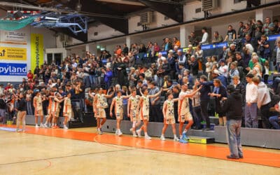 Fair Play und Toleranz: Neue Bestimmungen fördern respektvolles Miteinander im Basketball