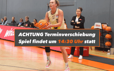 Duchess kehren mit Terminverschiebung aus Nationalteampause zurück