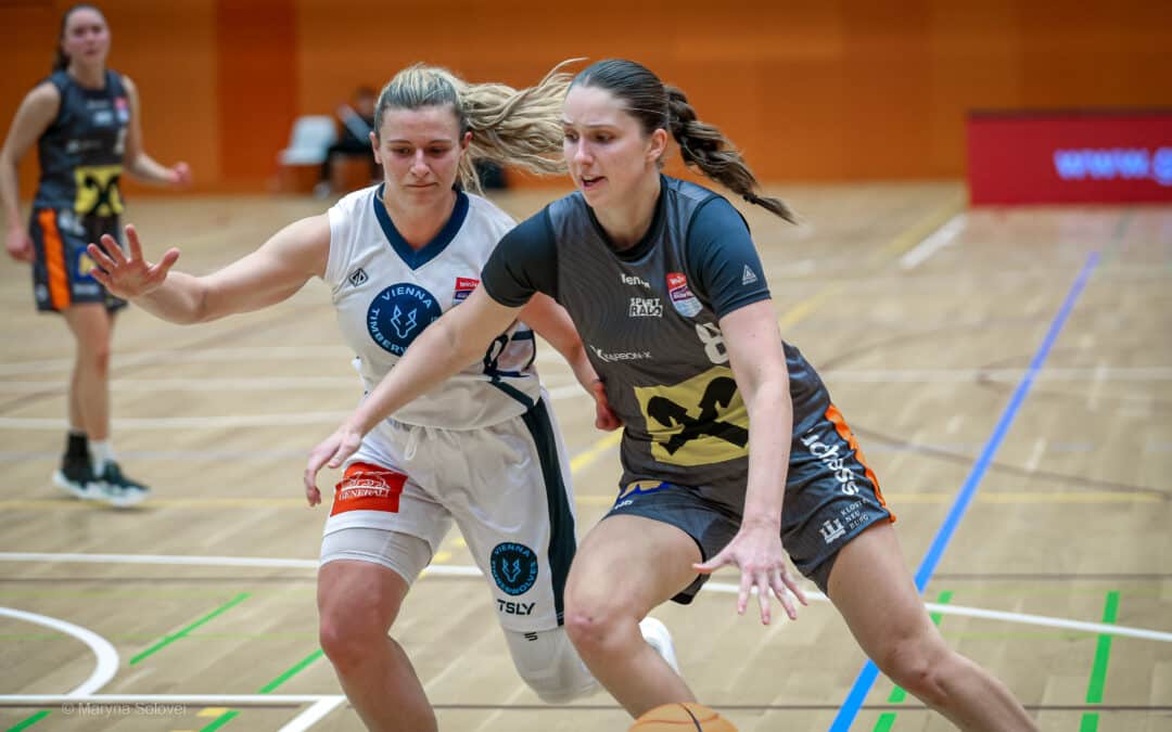 Endlich wieder ein Heimspiel für die Duchess