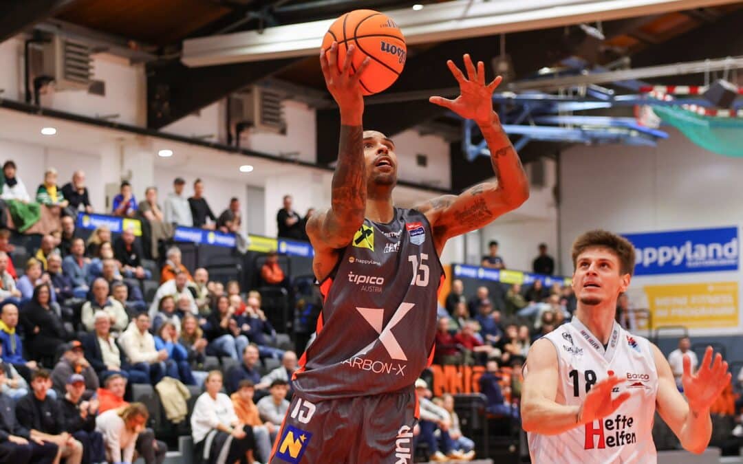 Doppelte Leopoldi-Aktion für die Dukes