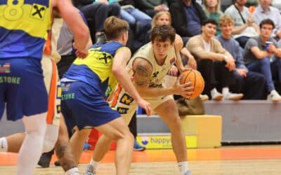 Dukes vor schwerem Heimspiel gegen Bulls