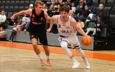 6ers bleiben weiterhin ungeschlagen on the road