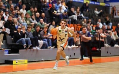 Dukes im Cup gegen Deutsch-Wagram