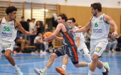 Dukes qualifizieren sich sicher für das Cup-Viertelfinale