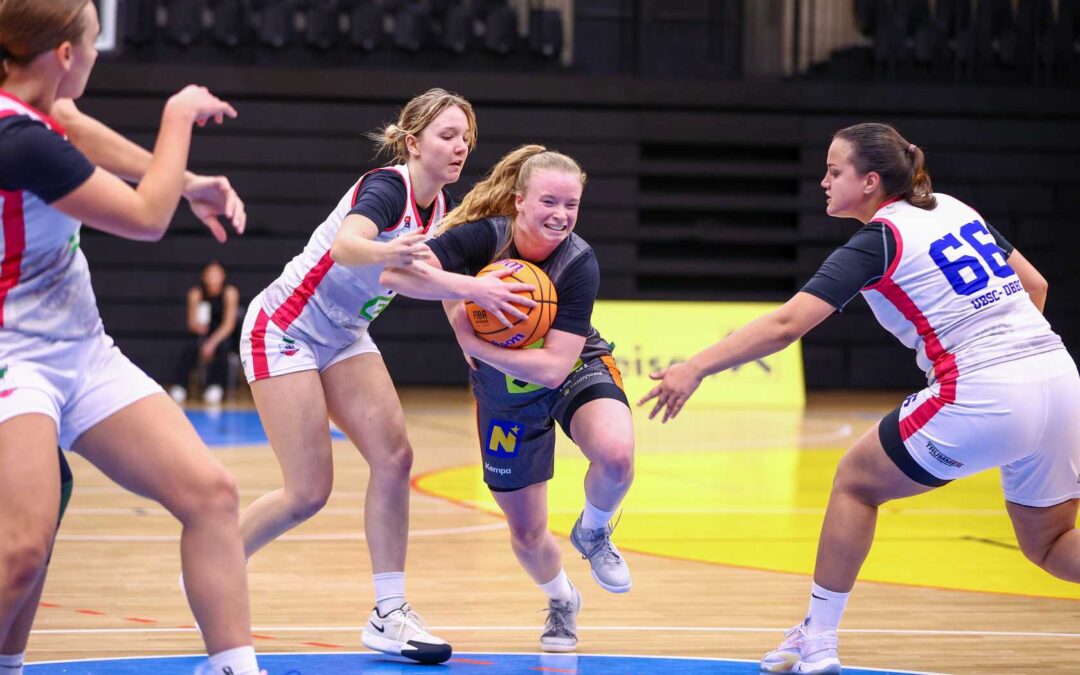 Neue Herausforderungen für die Duchess