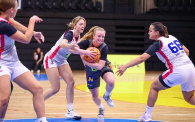 Neue Herausforderungen für die Duchess