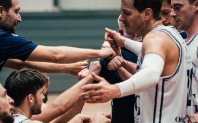 NÖ-Cup-Achtelfinale: 6ers Klosterneuburg mit souveränem Auswärtssieg in Mödling