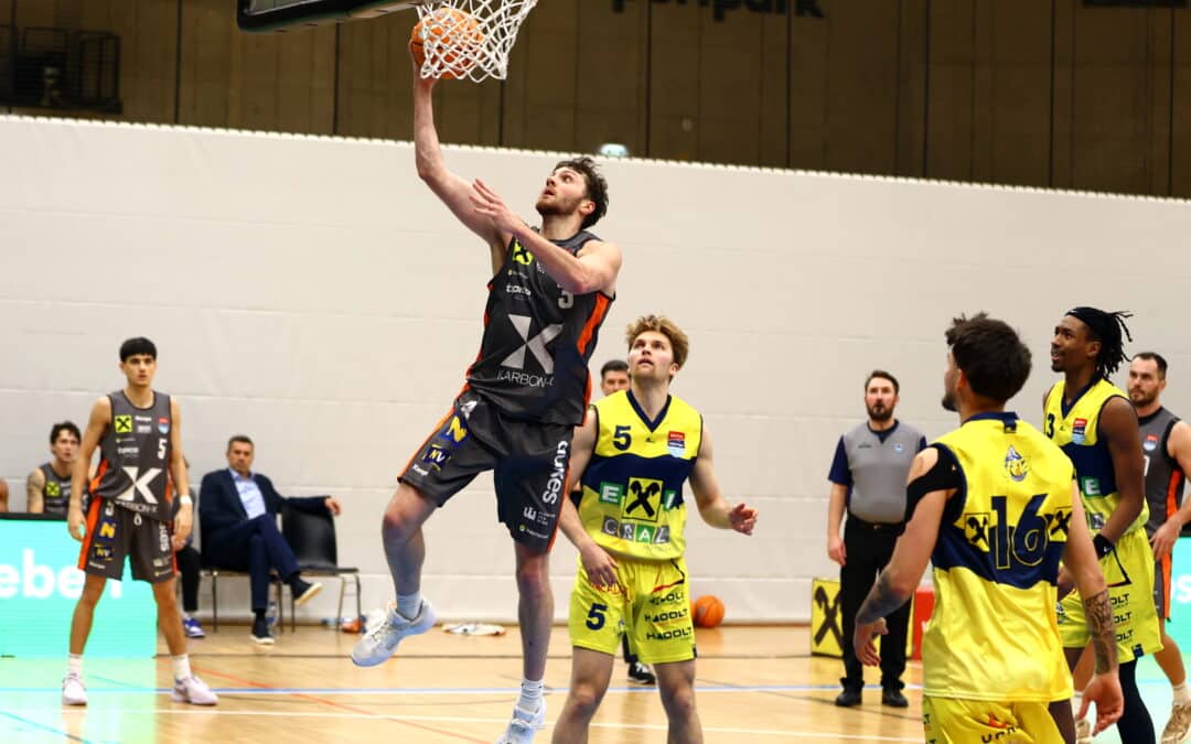 Unglaubliche Aufholjagd der Dukes bleibt unbelohnt