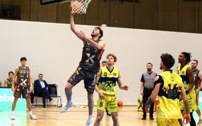 Unglaubliche Aufholjagd der Dukes bleibt unbelohnt